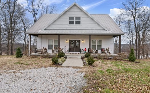 284 Wilderness Drive