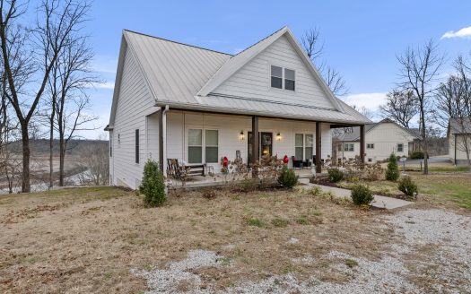 284 Wilderness Drive