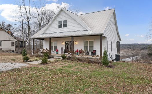 284 Wilderness Drive