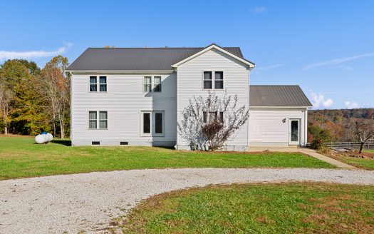 501 Jericho Church Road