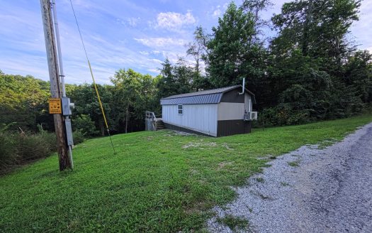 899 Pine Haven Road