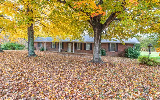 1141 Grindstone Road