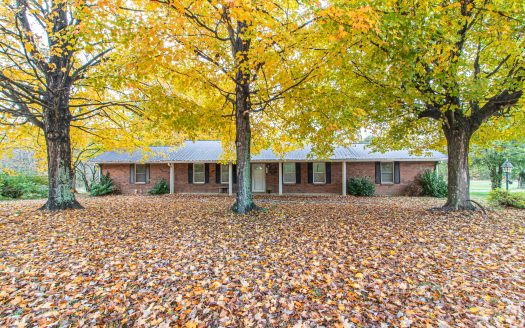 1141 Grindstone Road