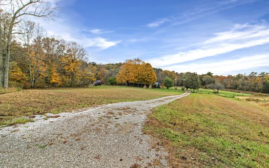 1141 Grindstone Road