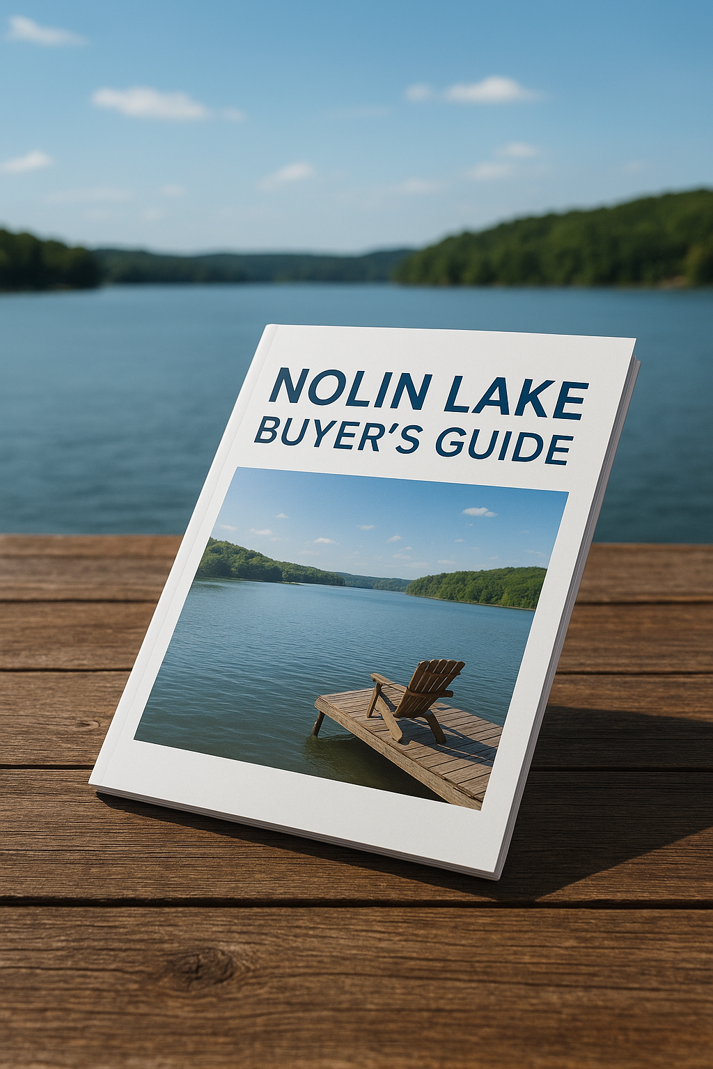 Nolin Lake Buyer's Guide