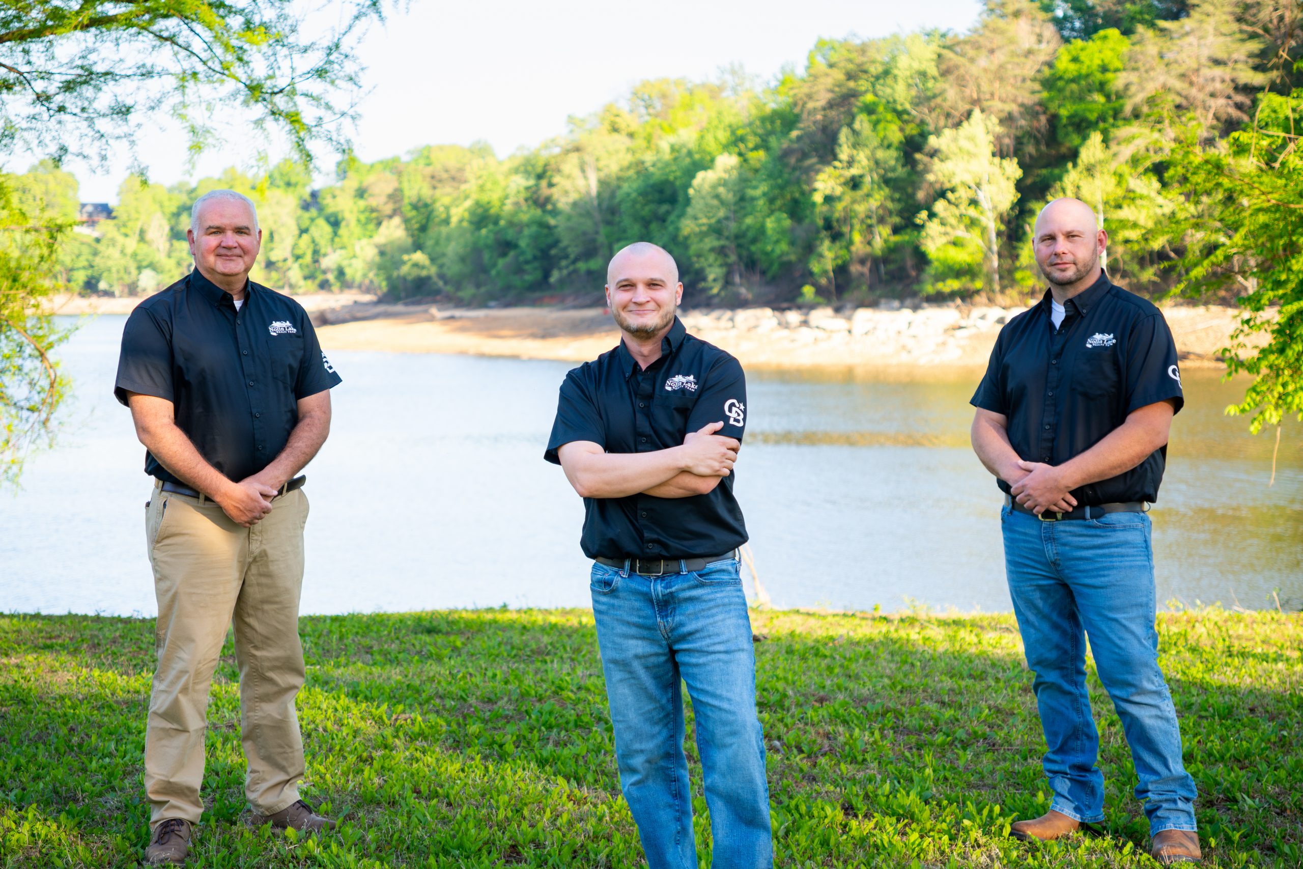 Nolin Lake Realty Team