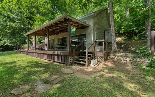 589 Kaufman Road