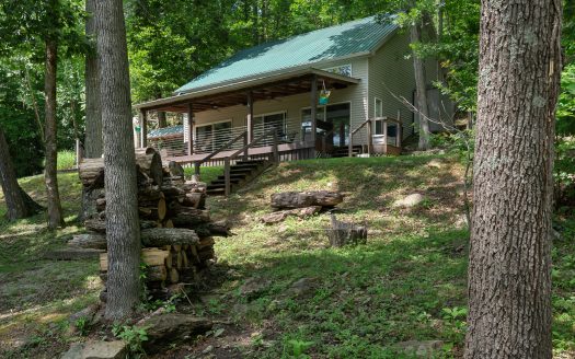 589 Kaufman Road