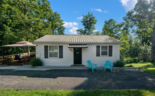 763 Ponderosa Road