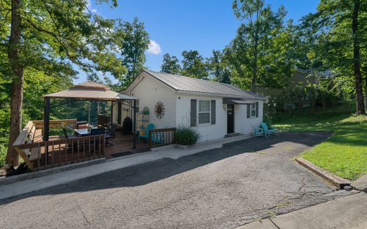 763 Ponderosa Road