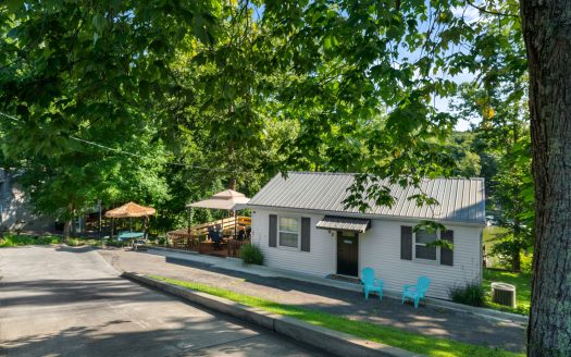 763 Ponderosa Road