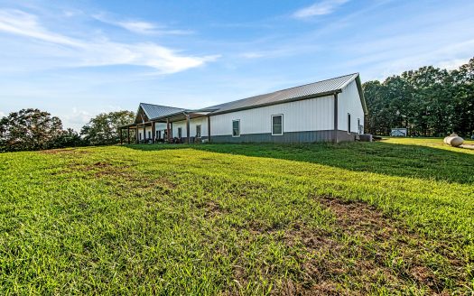 1396 Cub Run Road